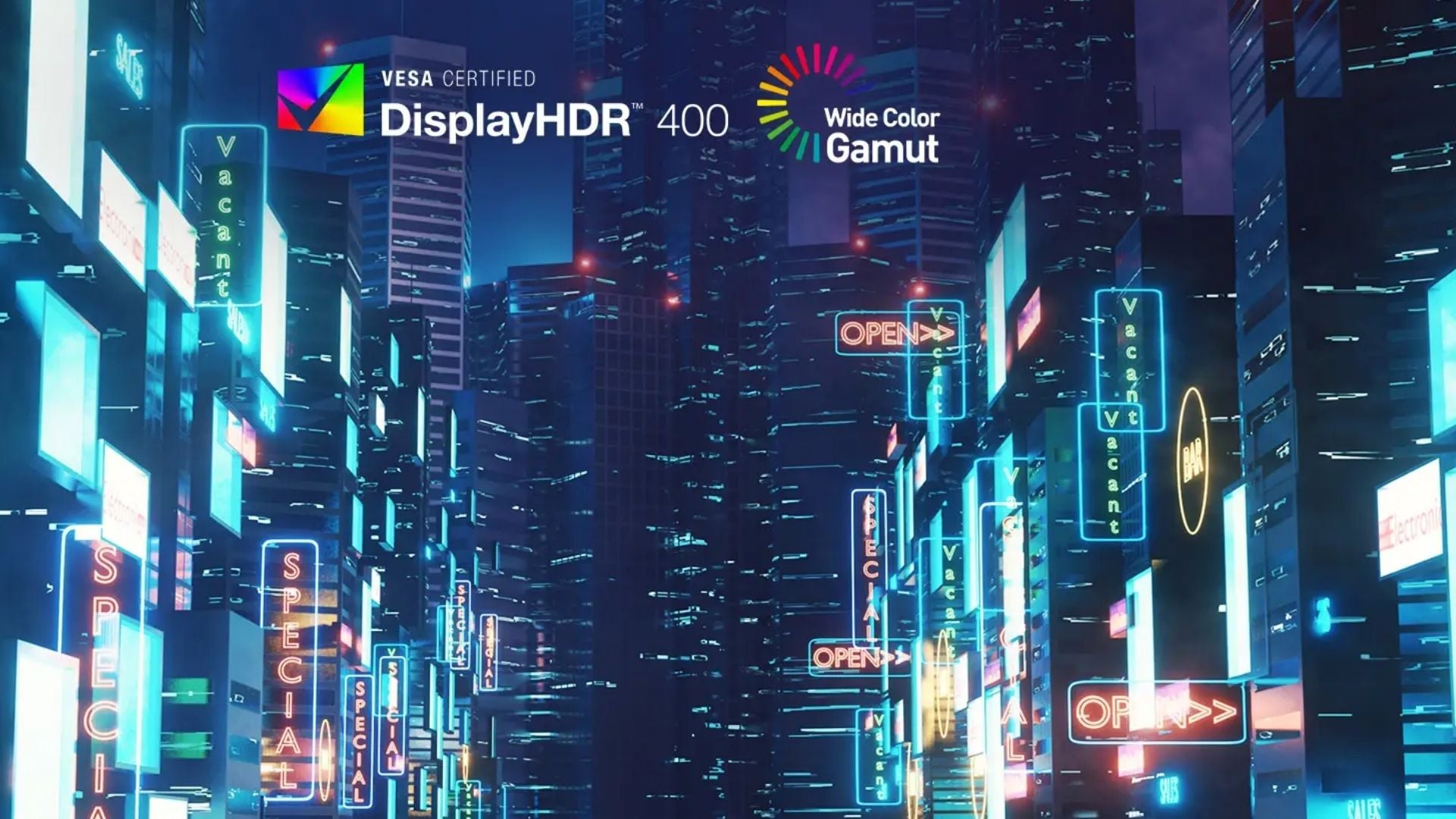 Màn hình Gaming MSI MAG 274QPF X32 AI Vision - DisplayHDR 400