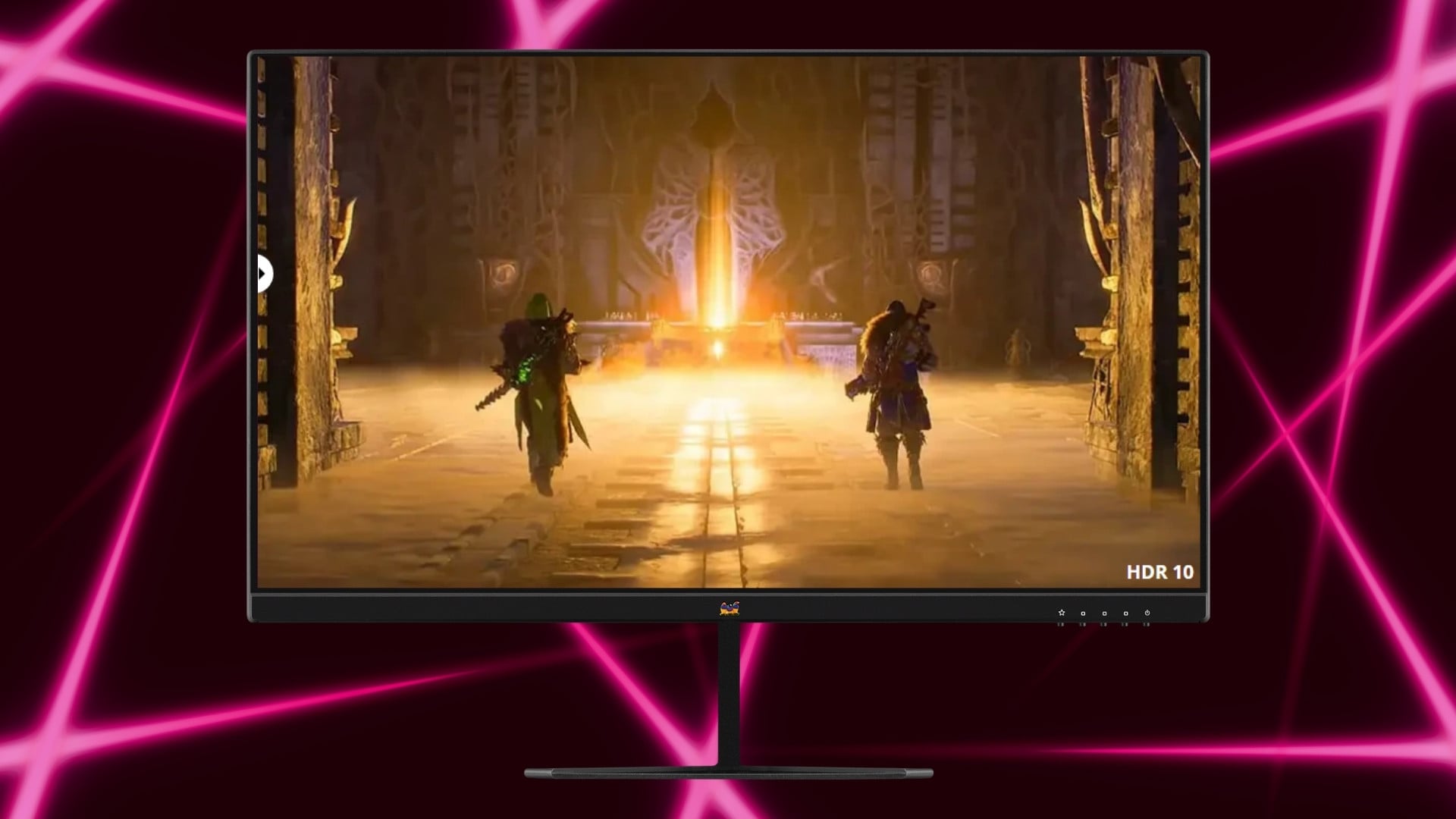 Màn hình gaming Viewsonic VX2479-HD-PRO - HDR10