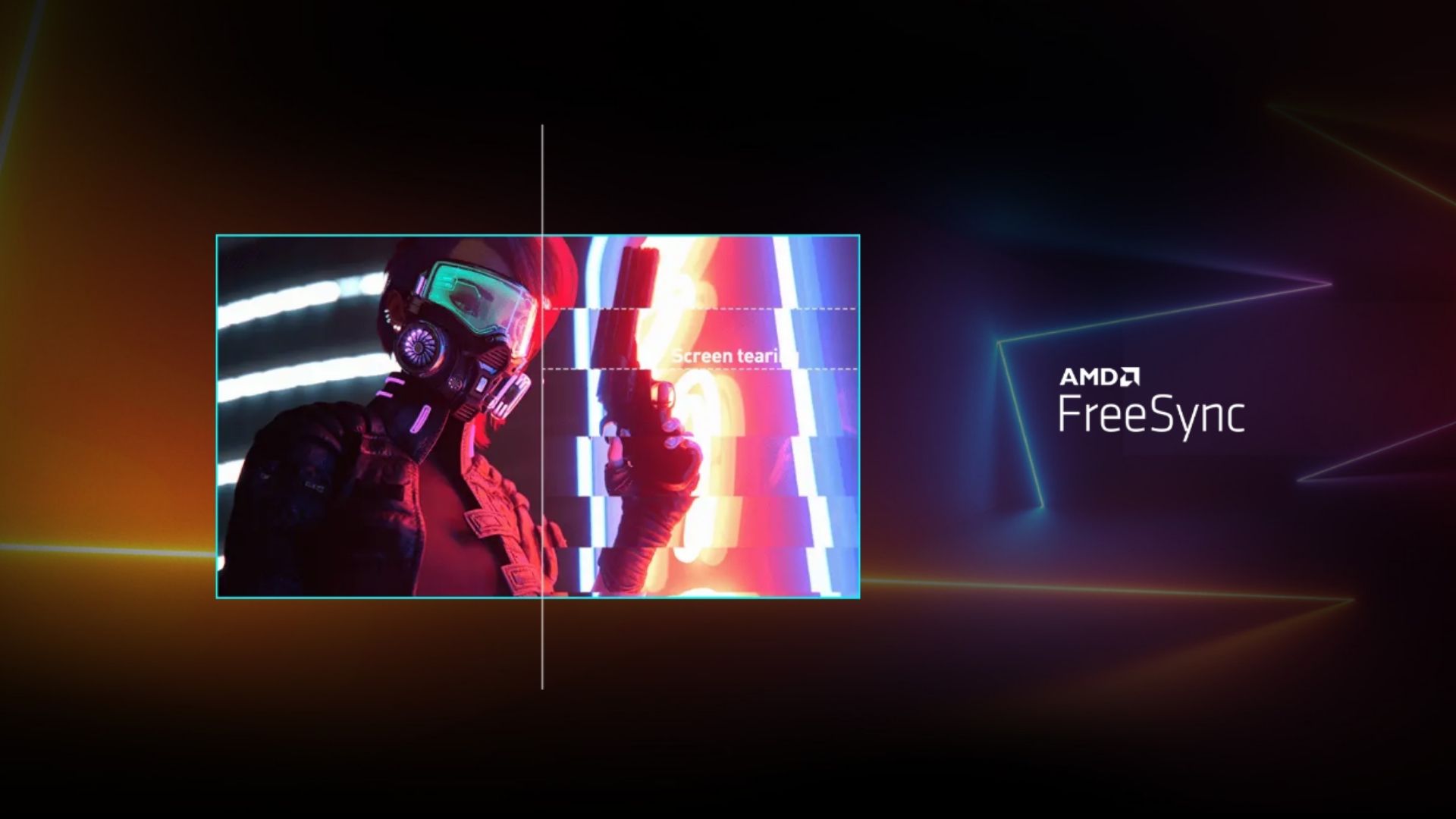 Màn hình MSI G275L E14 – Adaptive-Sync