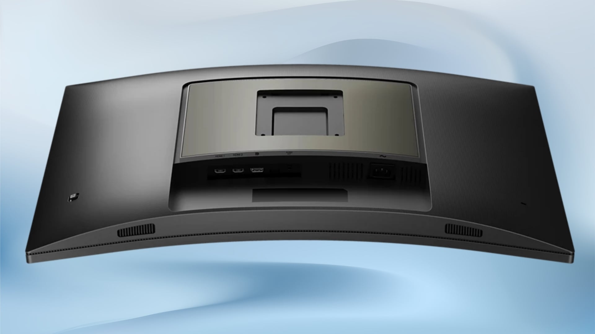 Màn Hình Philips 32M1C5200W/79 – kết nối linh hoạt