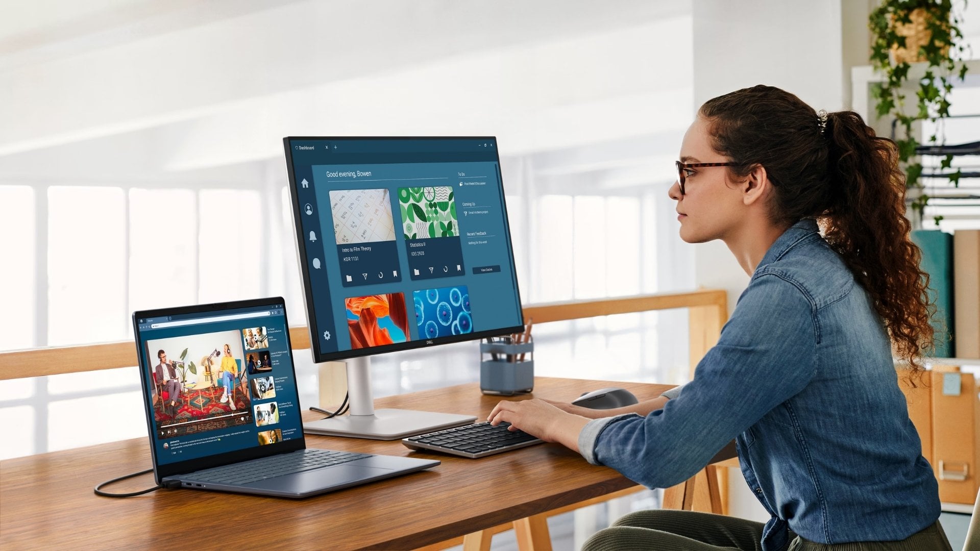 Màn hình văn phòng&nbsp;Dell S2425HSM 24 Inch IPS 144Hz - Hiển thị mượt mà, âm thanh sống động cho làm việc và giải trí