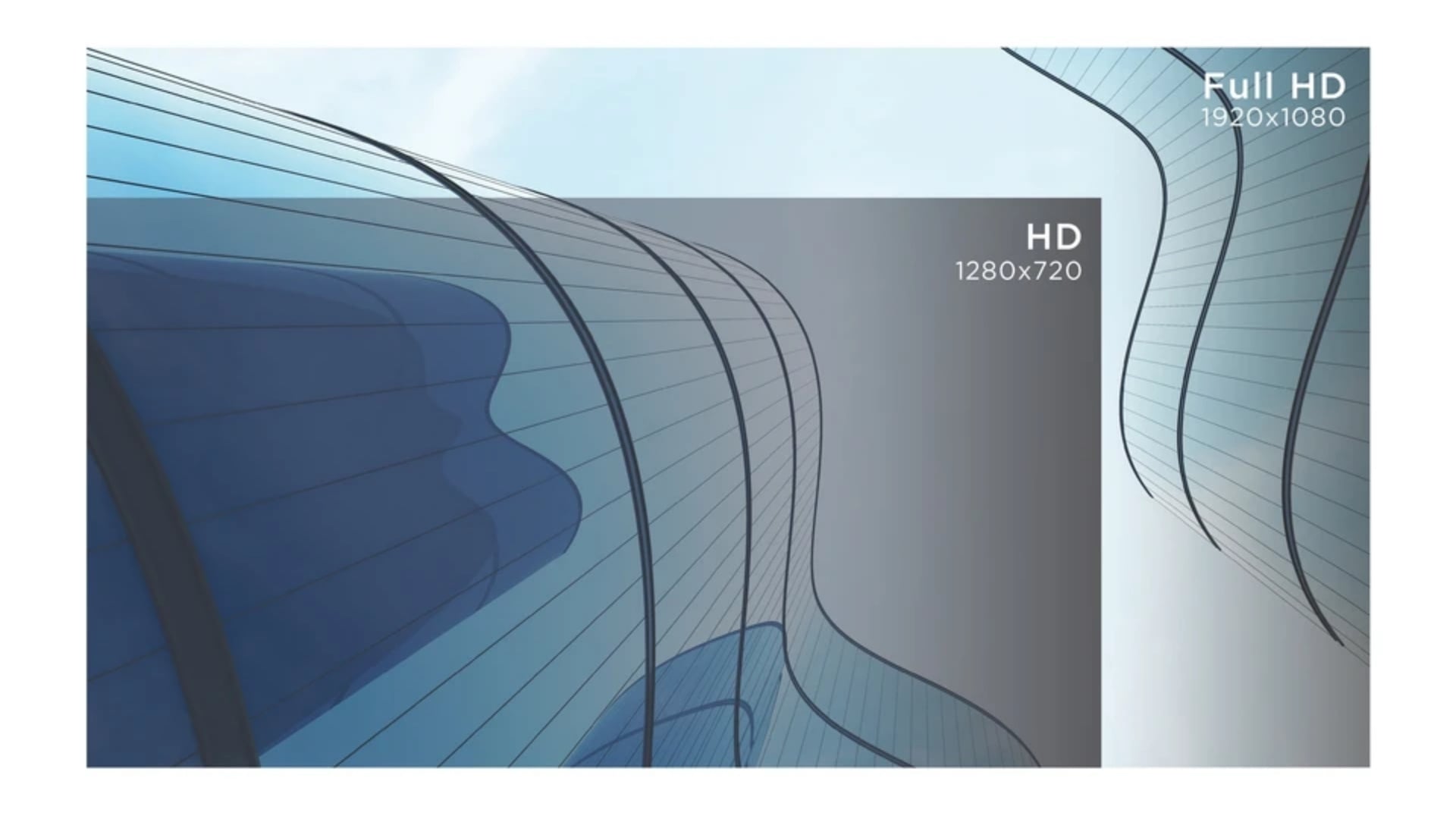 Màn hình văn phòng ViewSonic VA2714-H - Độ phân giải Full HD