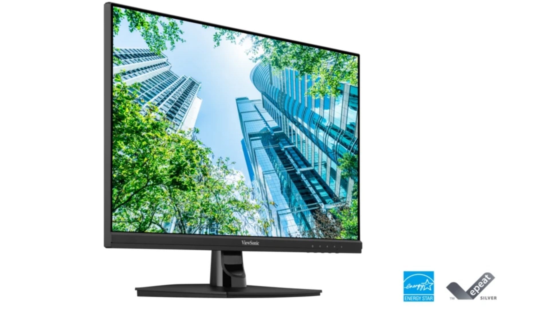 Màn hình văn phòng ViewSonic VA2714-H - Công nghệ bảo vệ mắt