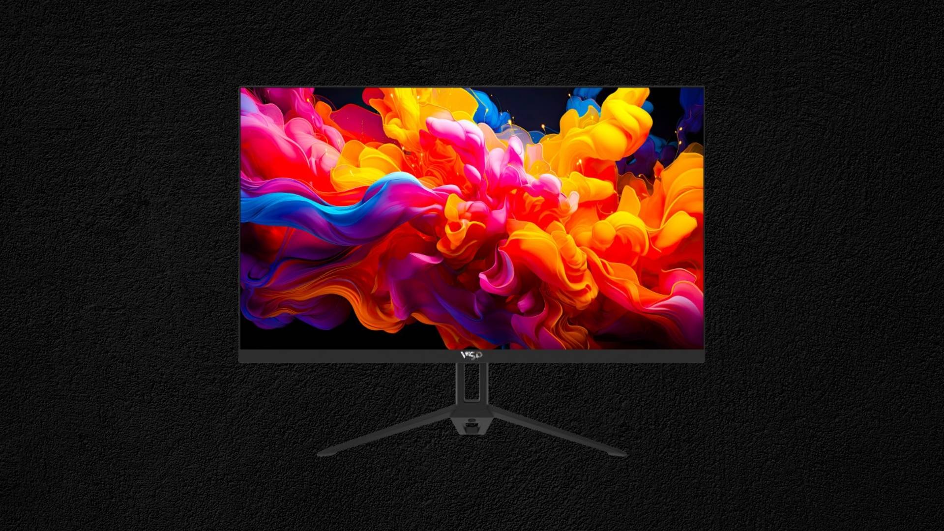 Màn hình Văn Phòng VSP V2204H 22 inch FHD 120Hz VA – Tương phản sâu, hiển thị mượt cho không gian làm việc nhỏ gọn