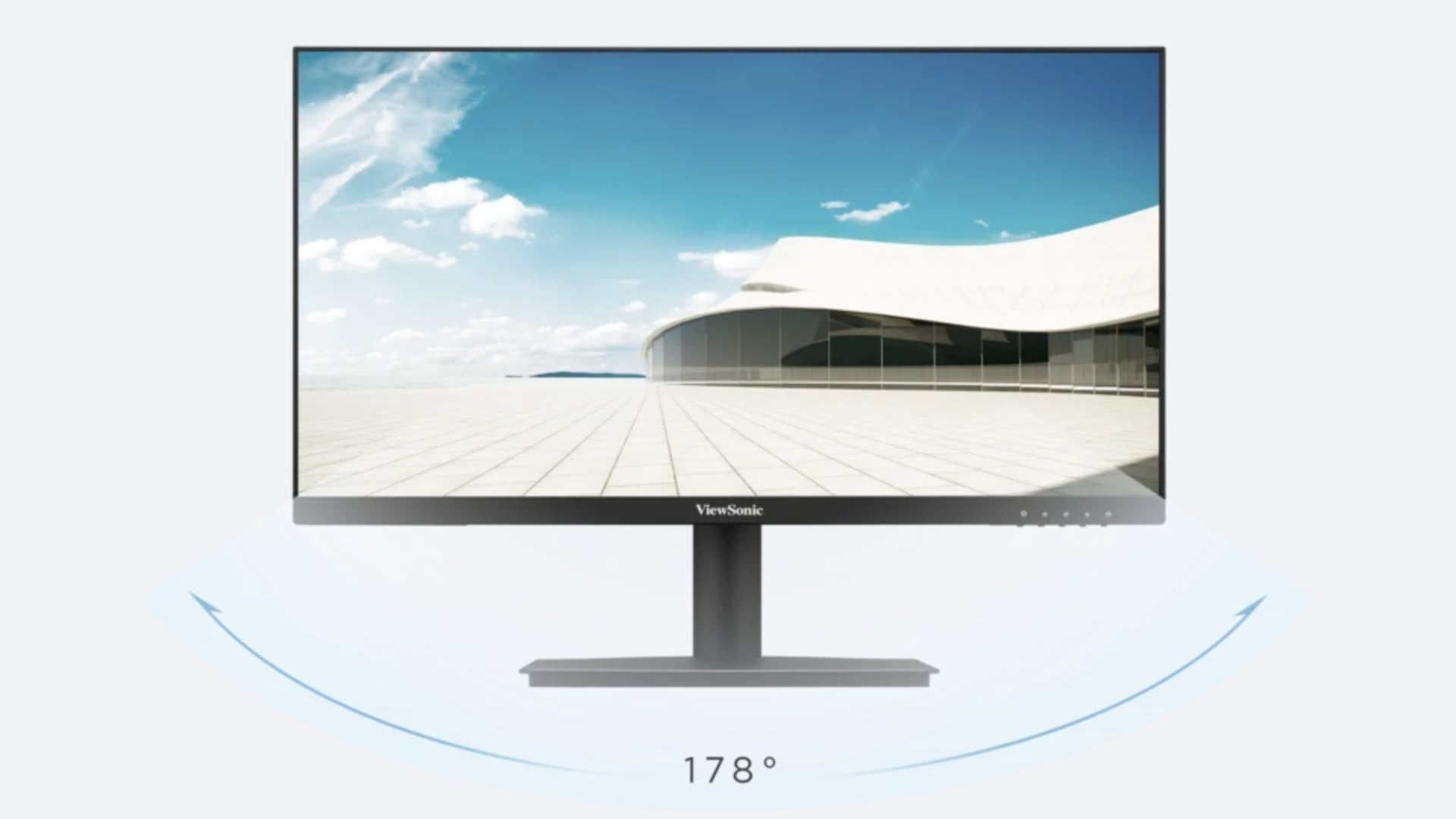 Màn Hình ViewSonic VA220A-H – Lựa Chọn Hoàn Hảo