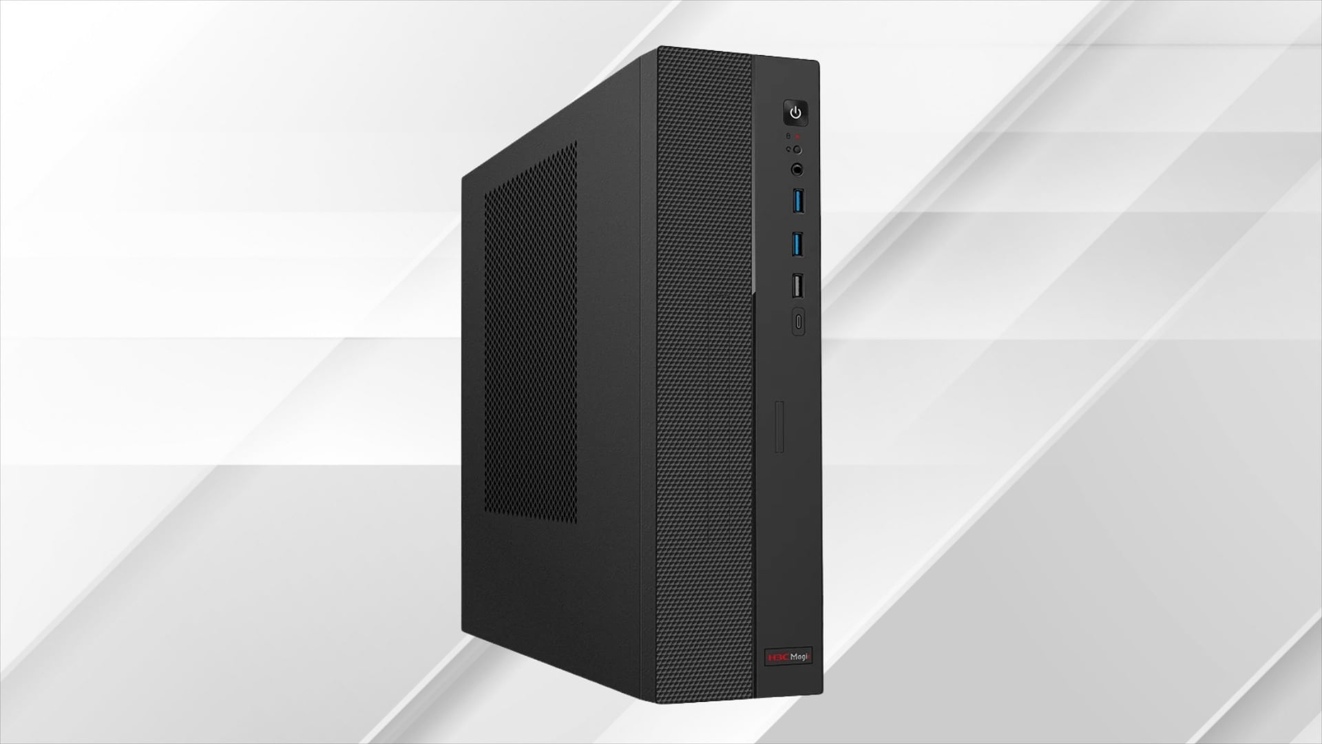 Máy Bộ H3C MG D800 H610M7-8LH-WI7 - Intel Core i7-14700 mạnh mẽ cho doanh nghiệp và văn phòng chuyên nghiệp