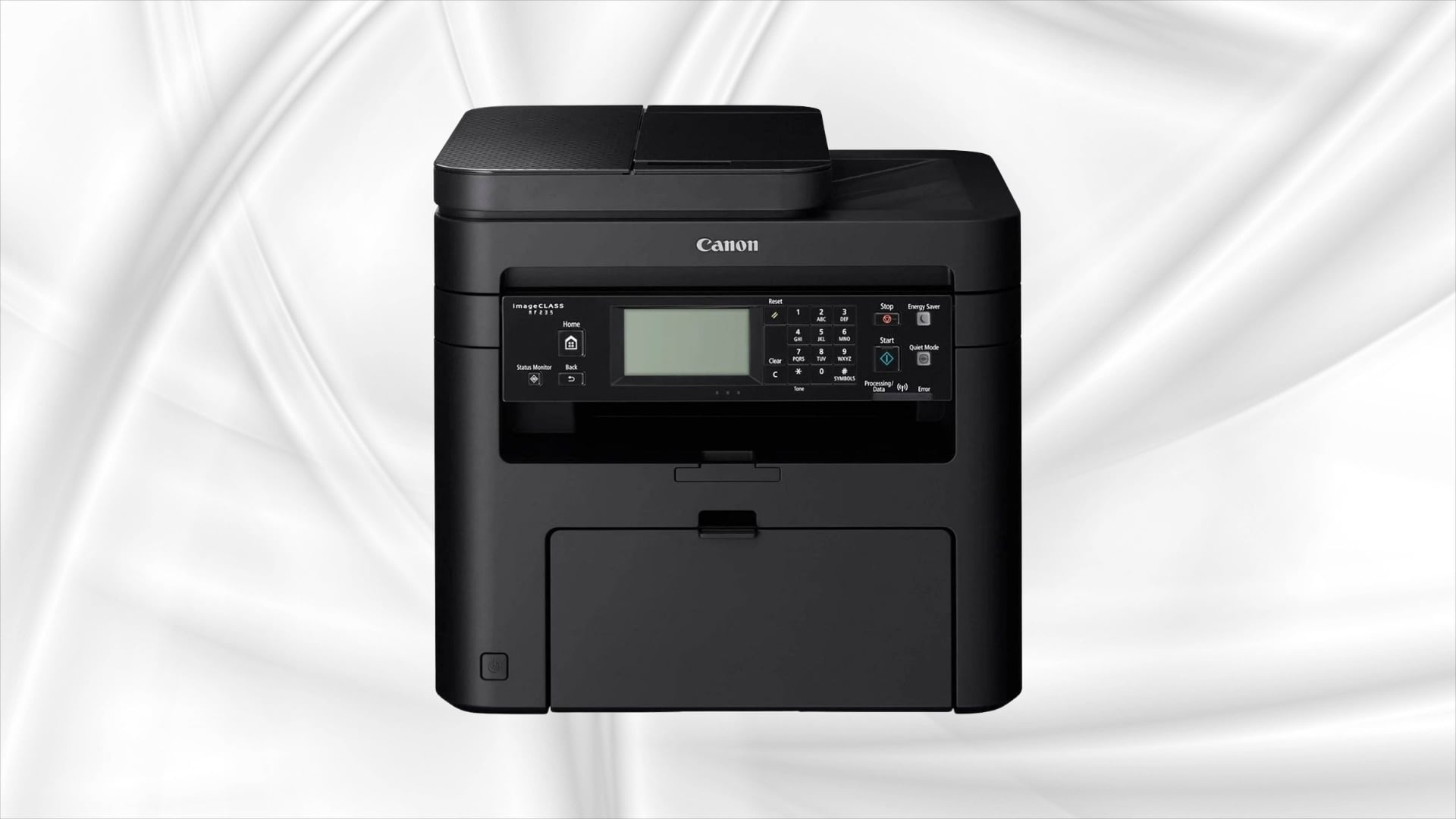 Máy In Laser Đa Năng Canon MF235 – Giải pháp in ấn toàn diện cho văn phòng hiện đại