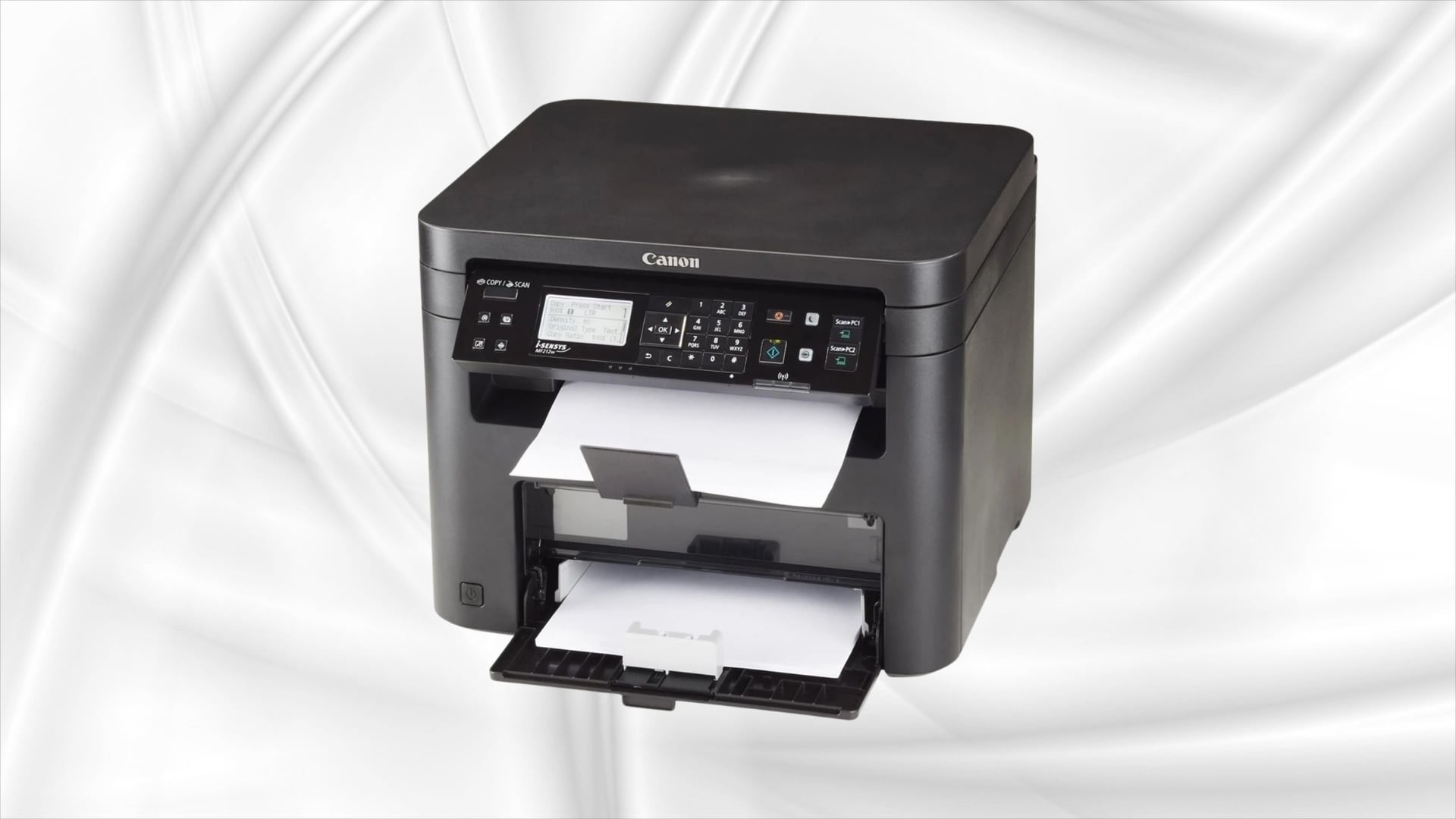 Máy In Laser Đa Năng Canon MF235 – chu kỳ in cao