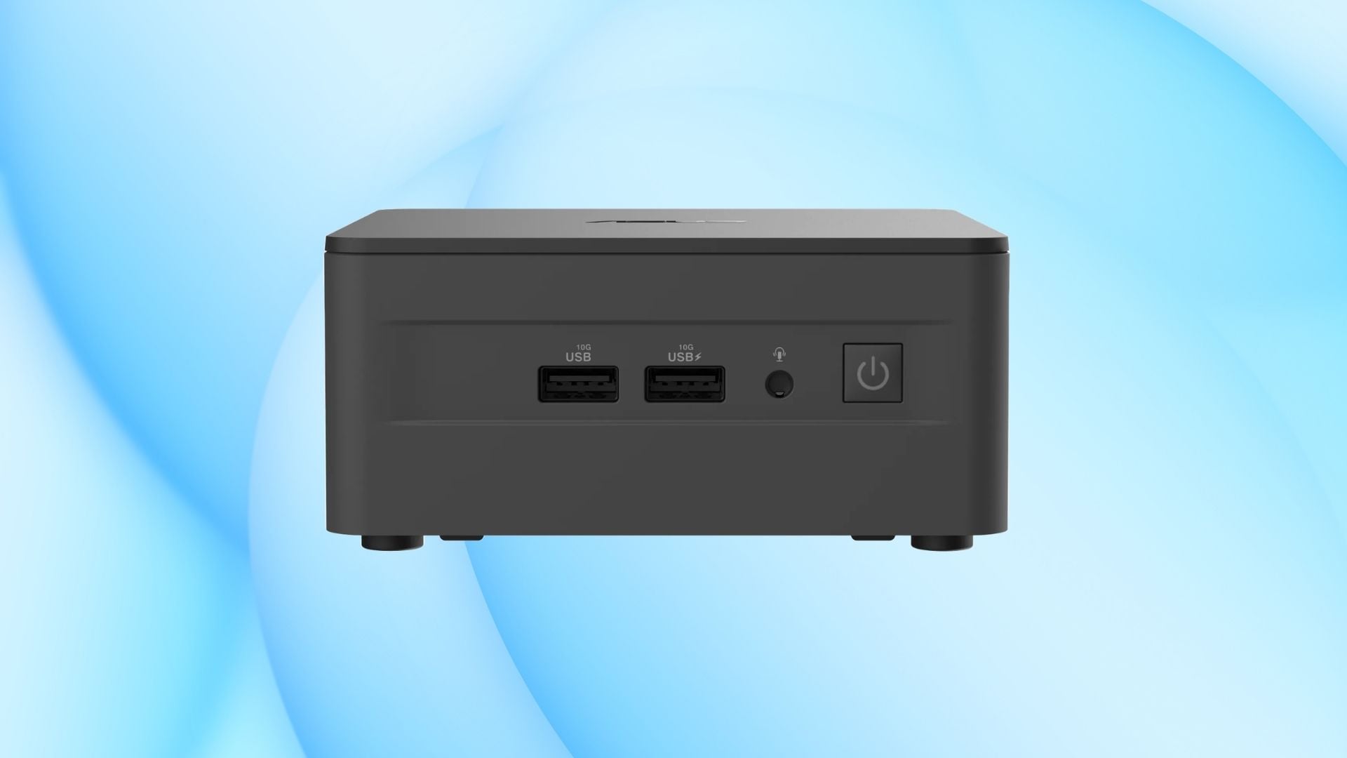 TINHOCNGOISAO.COM Mini PC ASUS NUC 13 Pro Tall Arena Canyon - Máy tính nhỏ gọn cho doanh nghiệp và văn phòng hiện đại