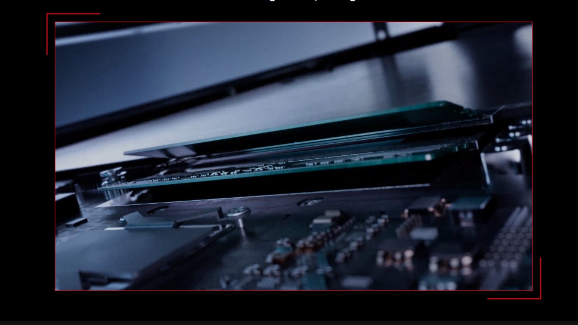 Mini PC ASUS NUC ROG NUC15JNK – nâng cấp dễ dàng & tháo lắp tiện lợi