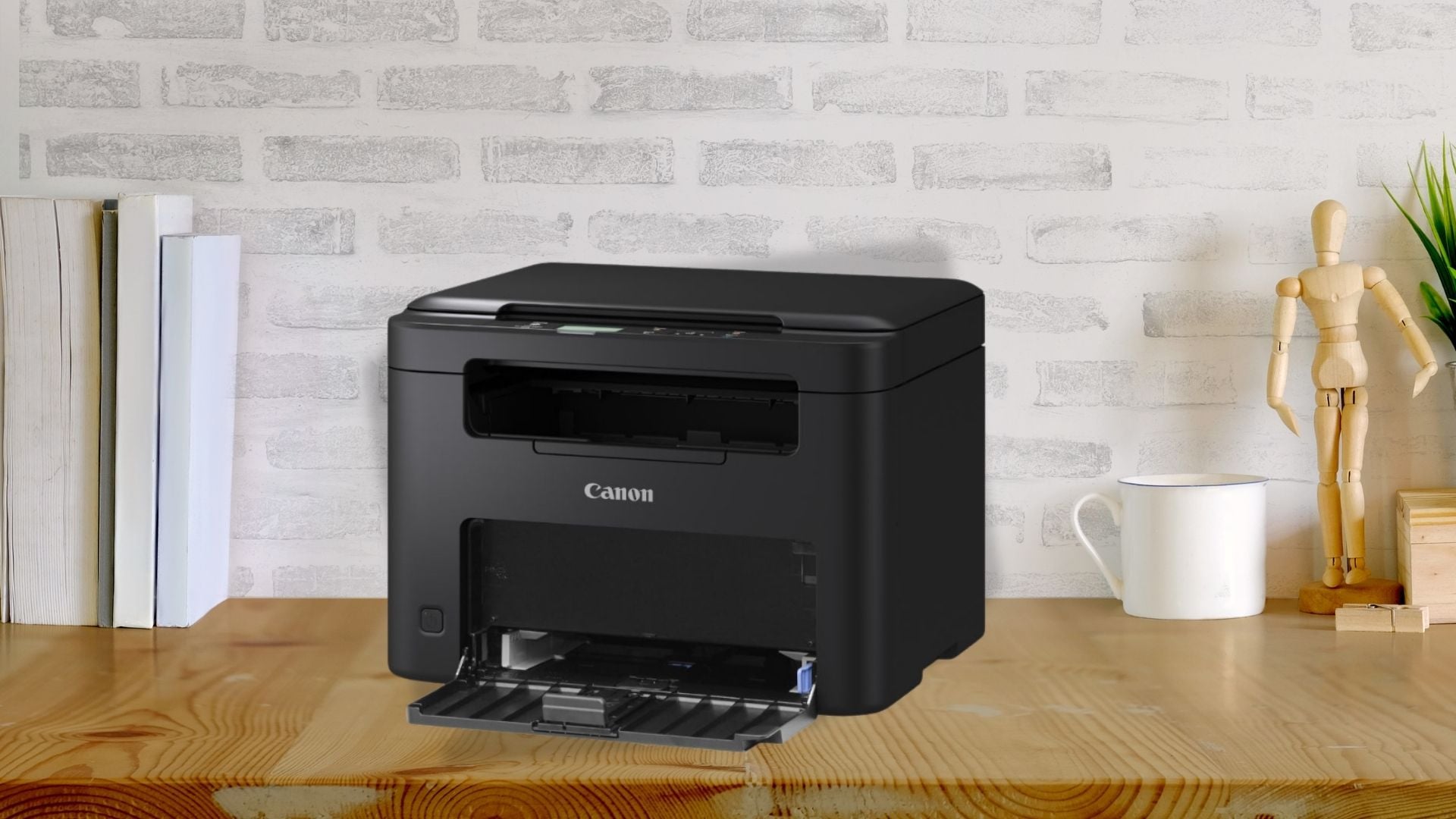 Canon MF271DN – Chiếc máy in đa năng tối ưu cho nhu cầu văn phòng