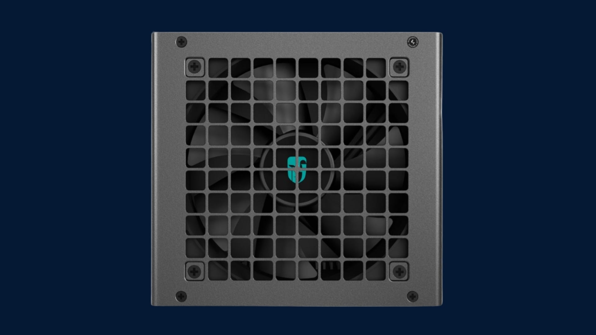 Nguồn Deepcool 850W PM850D 80Plus Gold - Hệ thống tản nhiệt yên tĩnh