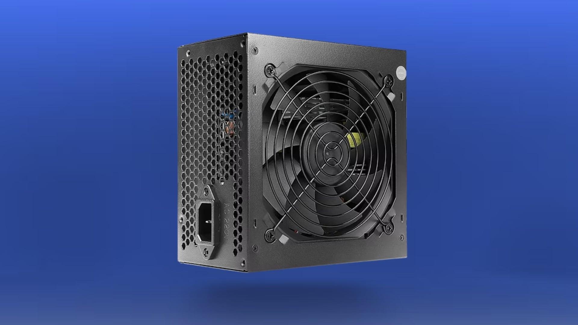 Quạt làm mát 120mm Silent Fan