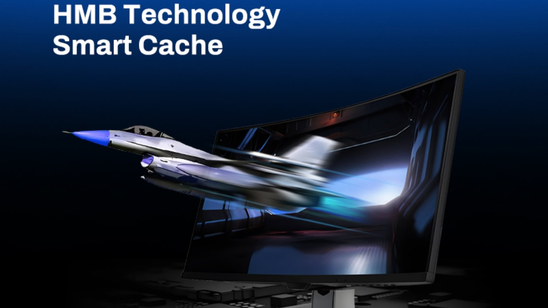 SSD Biwin NV7200 4TB NVMe Gen4 - Công nghệ HMB