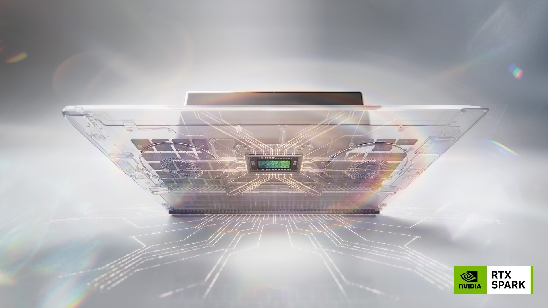 RTX Spark: NVIDIA và Microsoft mở ra kỷ nguyên máy tính AI cá nhân với sức mạnh 1 Petaflop