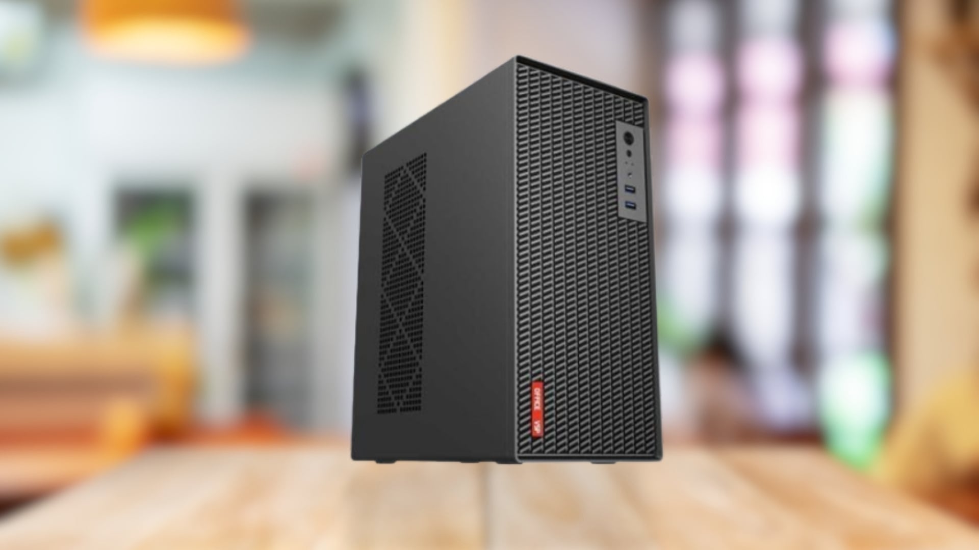 PC văn phòng tại Tin Học Ngôi Sao