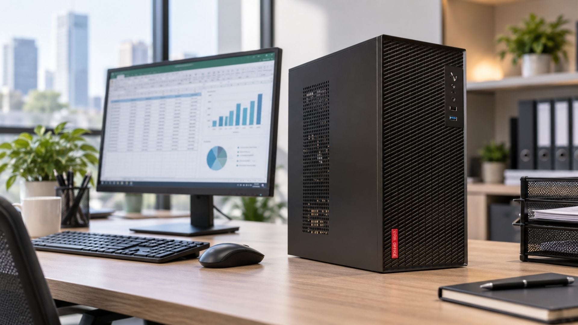 Tại Tin Học Ngôi Sao, chúng tôi cam kết cung cấp các bộ pc văn phòng chính hãng, đạt tiêu chuẩn chất lượng