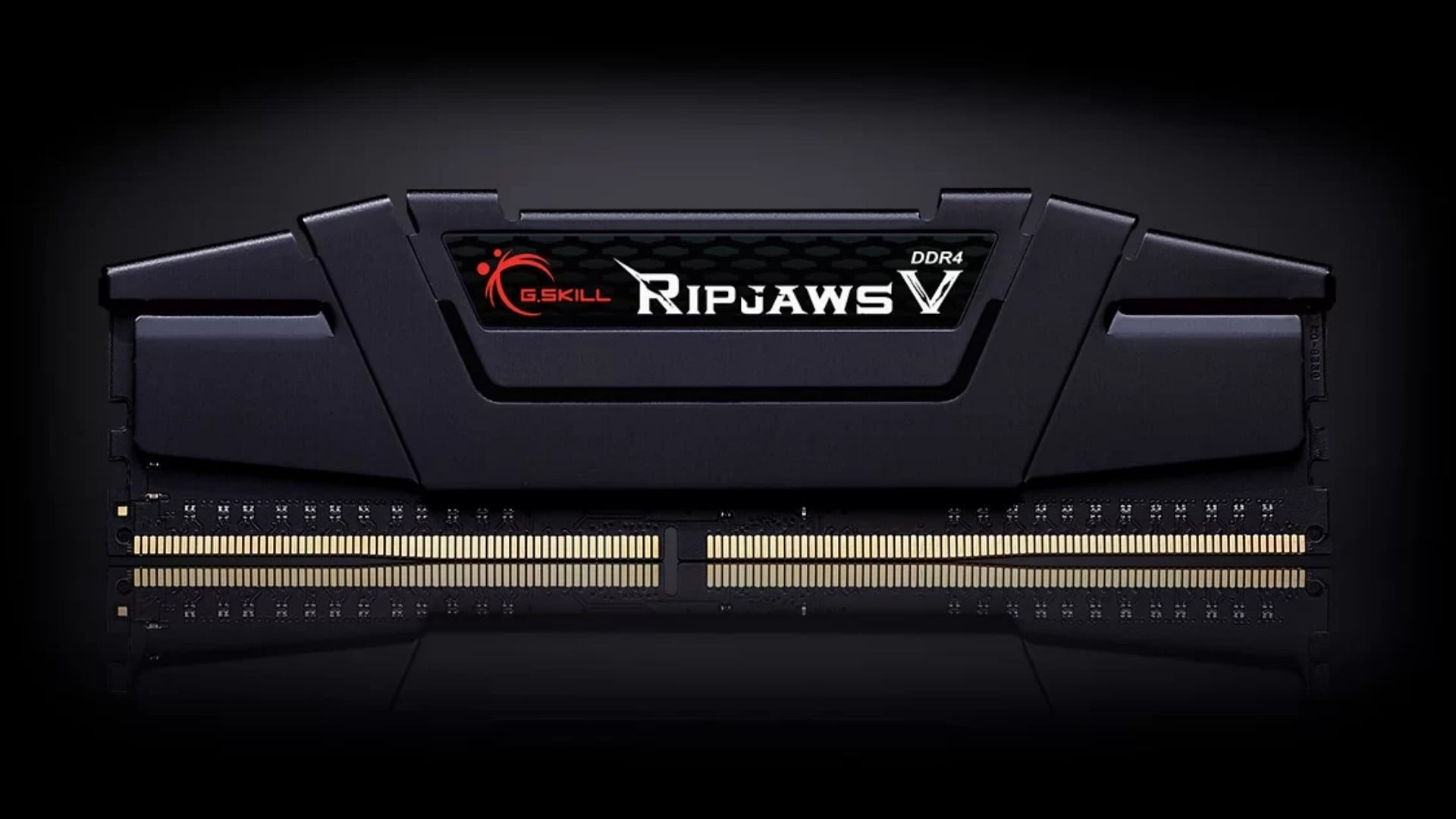 RAM G.SKILL Ripjaws V 8GB DDR4 3200MHz - Nâng cấp hiệu năng ổn định cho PC phổ thông