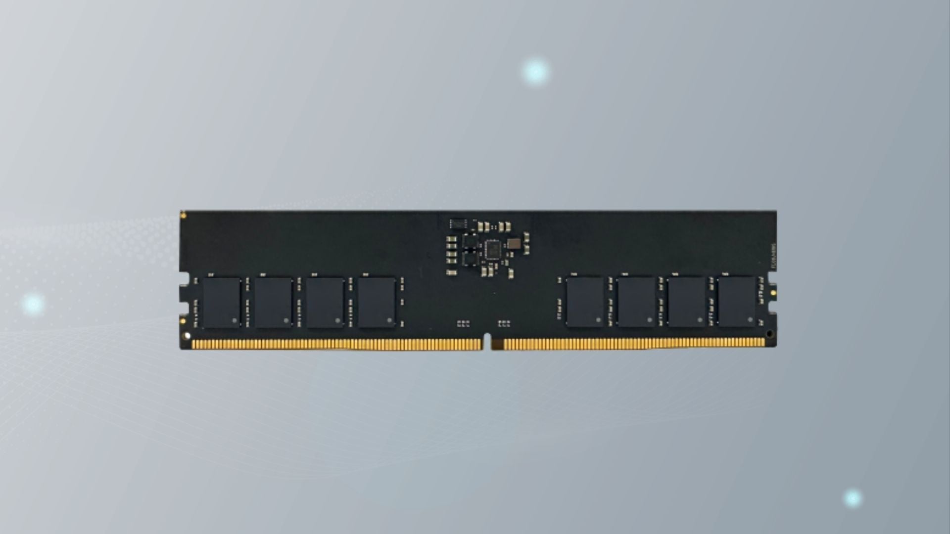 RAM PC AGI 16GB DDR5 4800MHz - Chuẩn DDR5