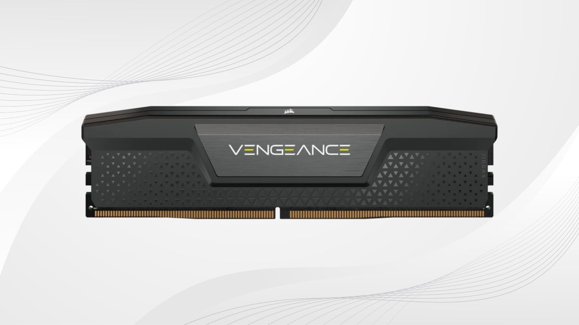 RAM PC Corsair Vengeance 8GB DDR5 5200MHz - Nâng cấp hiệu năng mượt mà