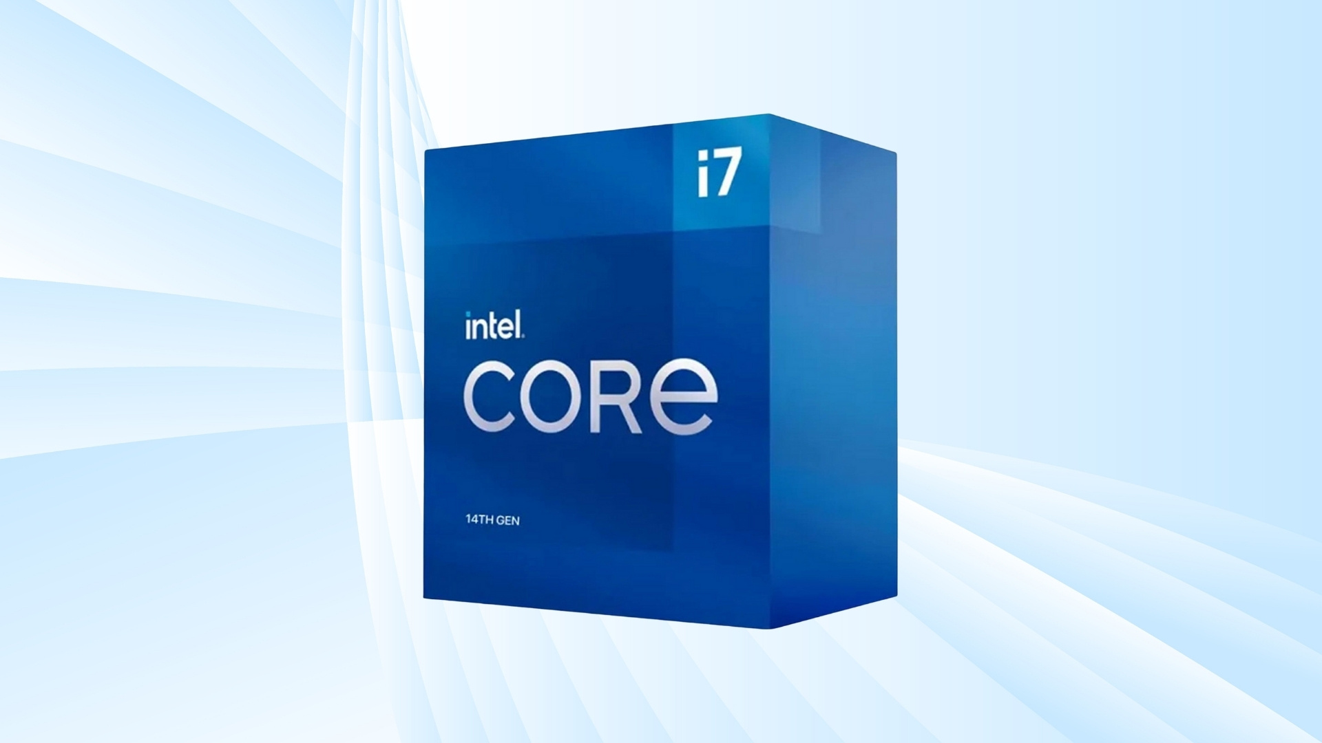 PC STAR Pegasus SS - Intel Core i7 14700K xử lý đa nhiệm cực nhanh