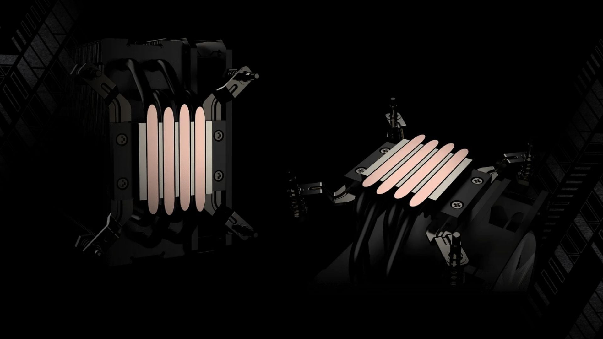 MSI MAG CoreFrozr AA13 – Tản nhiệt khí ARGB mạnh mẽ