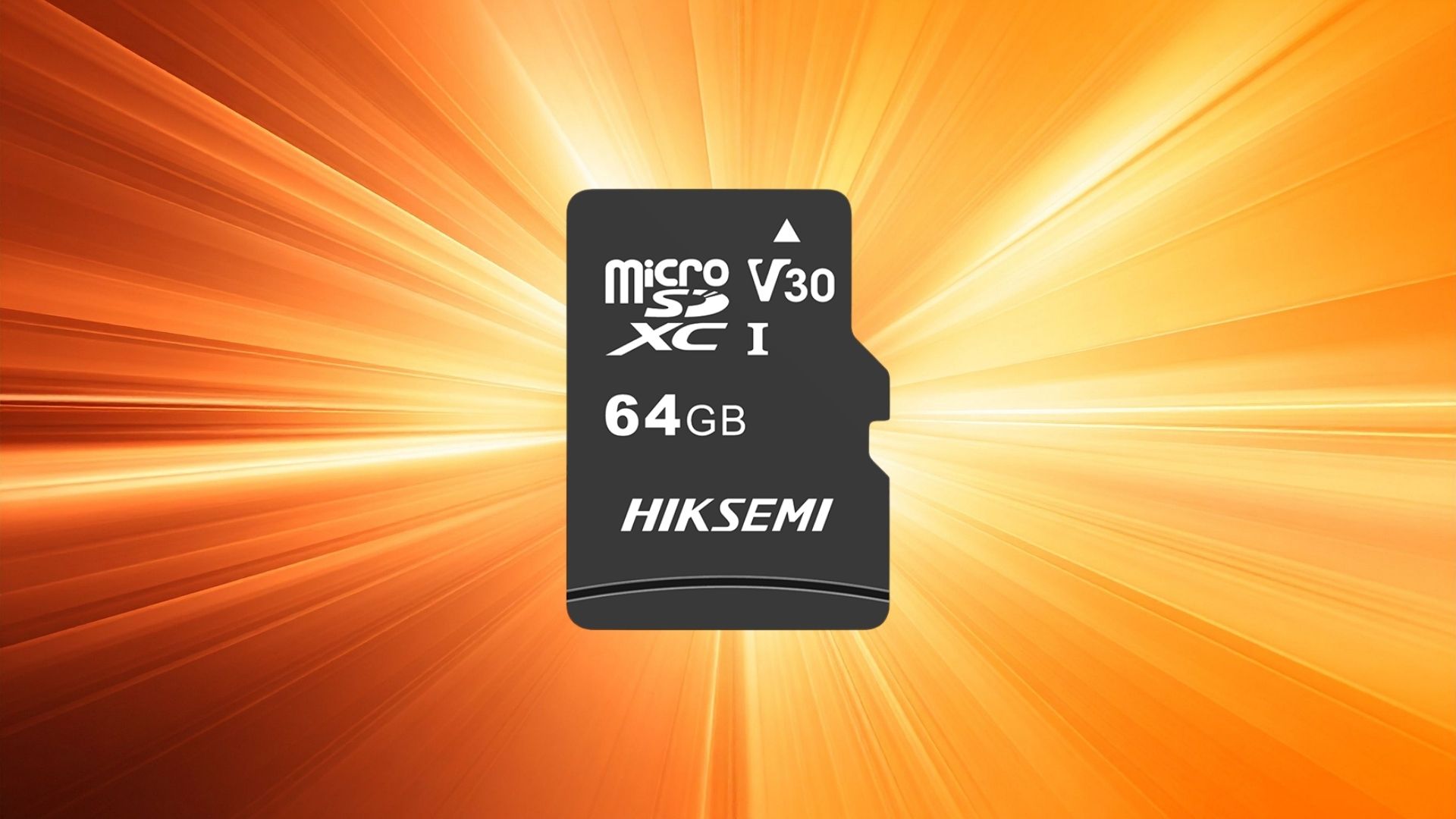Thẻ Nhớ MicroSD Hiksemi NEO 64GB – Chuẩn Class 10 / UHS-I / V30