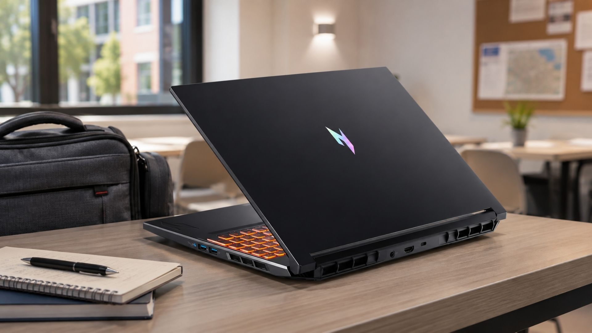 Một chiếc laptop phù hợp cần cân bằng giữa không gian hiển thị và nhịp sử dụng hằng ngày