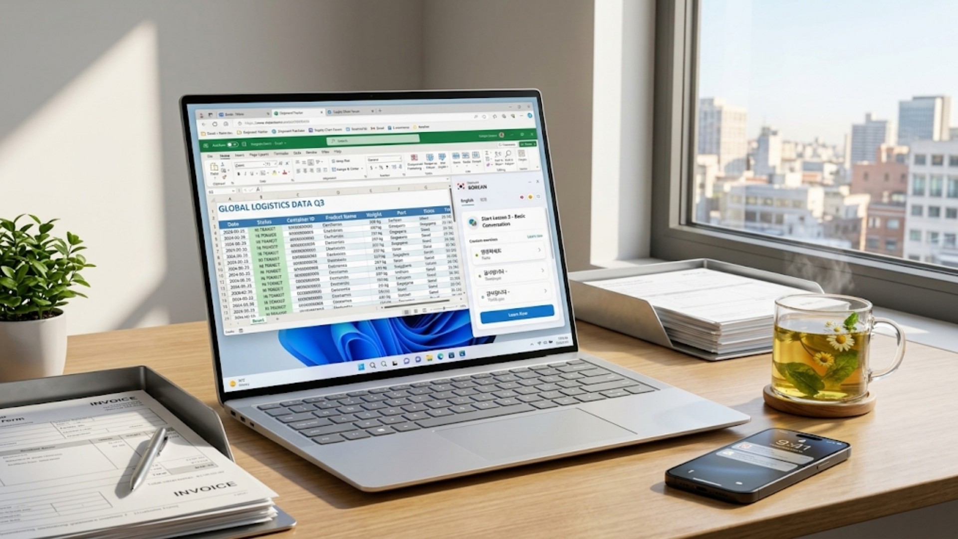 Bài test thực tế 1: Mức 16GB RAM - Đủ cho đa nhiệm tiêu chuẩn, nhưng chớ 