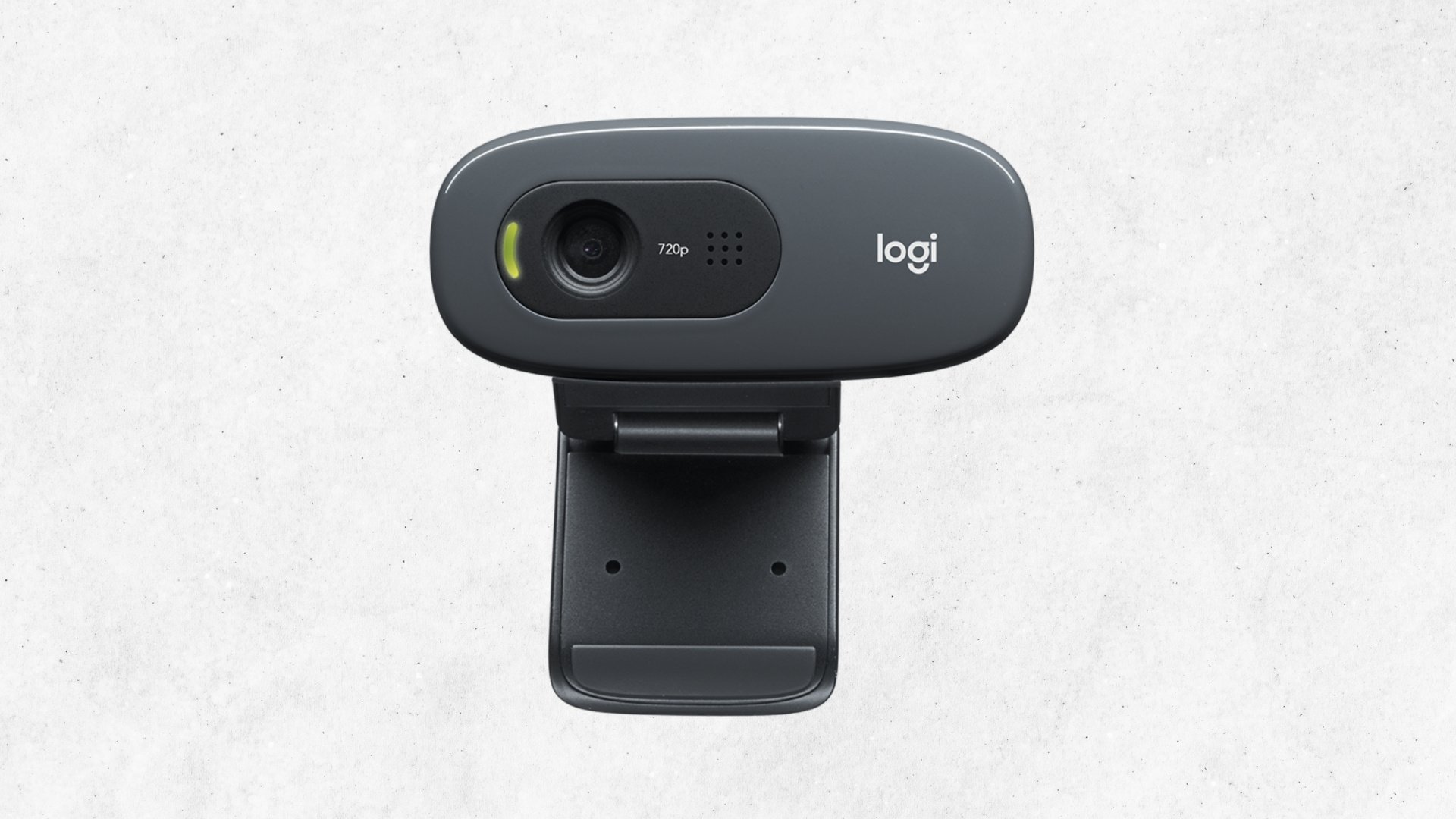Webcam Logitech C270 HD 720P - Tương thích nhiều hệ điều hành
