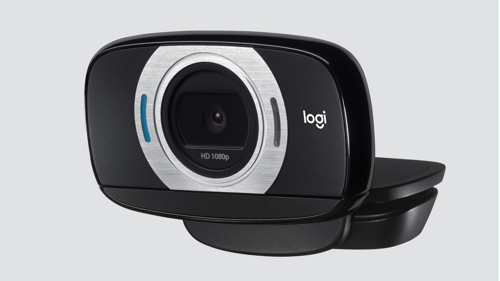 Webcam Logitech C615 Full HD - Tích hợp micro giảm tiếng ồn