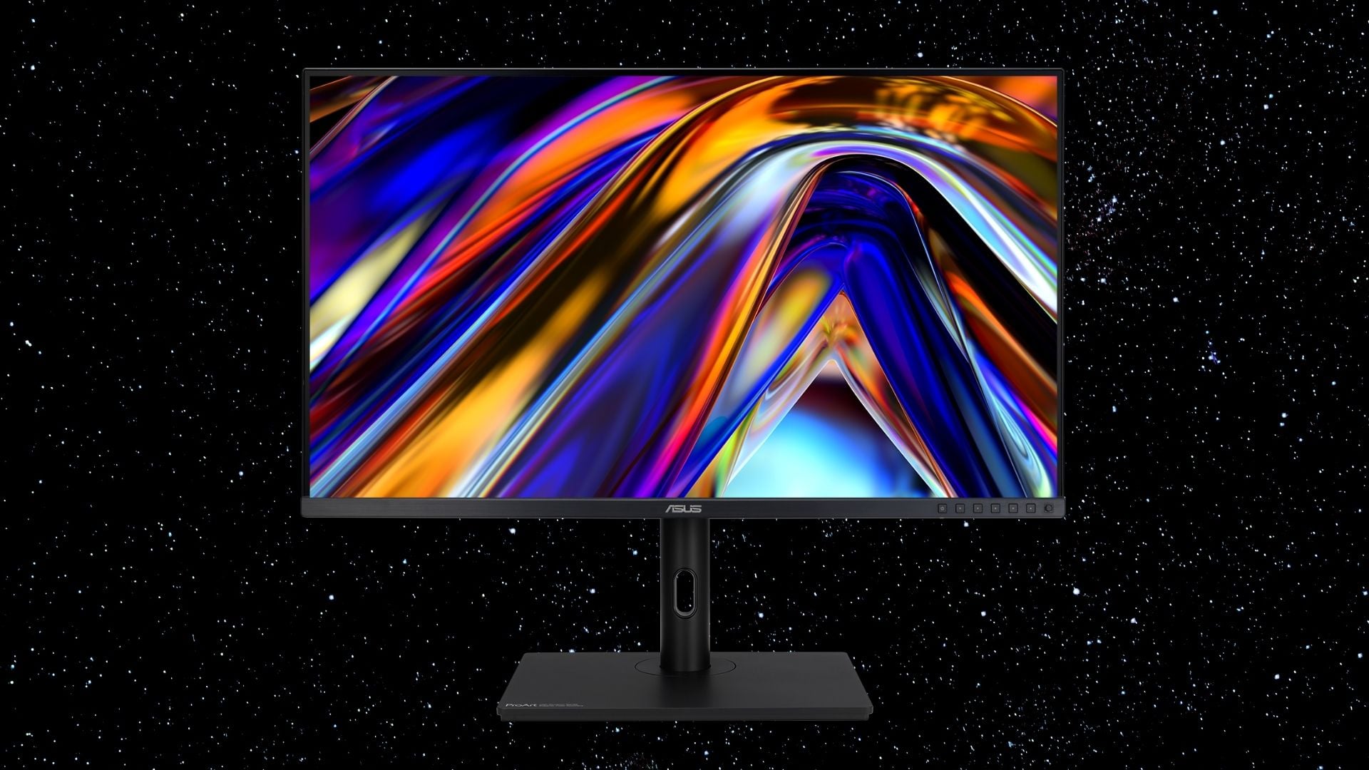 Màn hình đồ họa ASUS ProArt Display PA328QV - Kích thước 32 inch