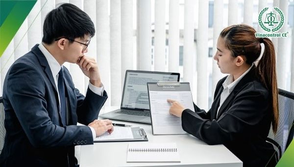 Doanh nghiệp cần lưu ý các mốc thời gian đánh giá giám sát