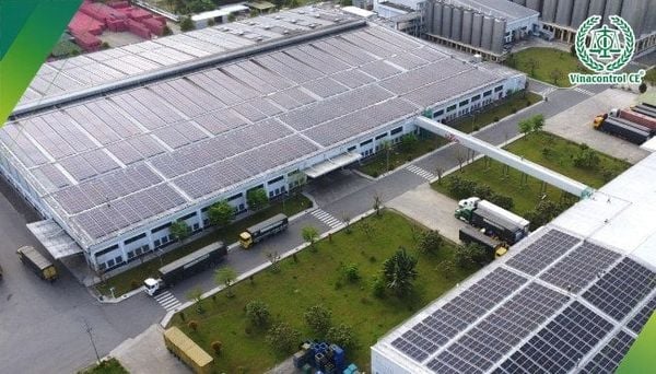 Doanh nghiệp sửa đổi, bổ sung, điều chỉnh kế hoạch giảm nhẹ phát thải khí nhà kính khi có thay đổi về quy mô, công nghệ, kế hoạch sản xuất,...