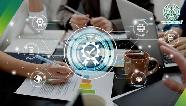 Chứng nhận hợp chuẩn phụ gia khoáng cho xi măng không nên được nhìn nhận đơn thuần là một thủ tục về chất lượng mà là công cụ giúp doanh nghiệp kiểm soát chất lượng sản phẩm