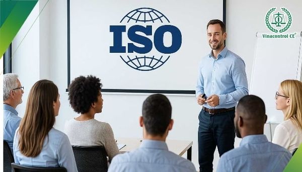 Chương trình đào tạo ISO bài bản sẽ tạo nền tảng vững chắc để doanh nghiệp áp dụng tiêu chuẩn hiệu quả và duy trì hệ thống quản lý
