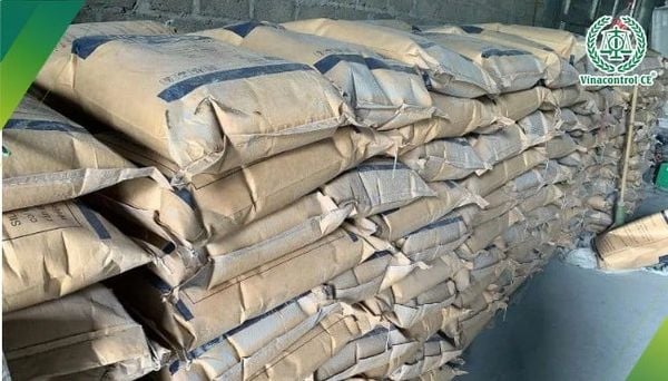 Phụ gia khoáng giúp cải thiện tính chất, nâng cao chất lượng và hiệu quả sử dụng của xi măng