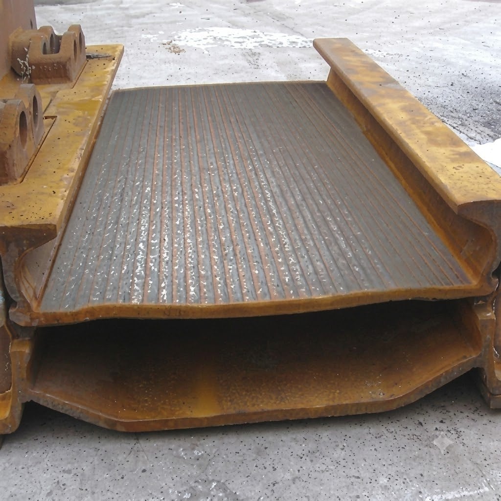 CÁC DẠNG MÀI MÒN VÀ QUY TRÌNH HÀN ĐẮP CHỐNG MÀI MÒN