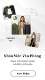 Dịch vụ stylist dành cho Nhân viên văn phòng
