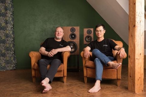 Revival Audio - Từ Alsace, một chương mới của âm thanh Pháp