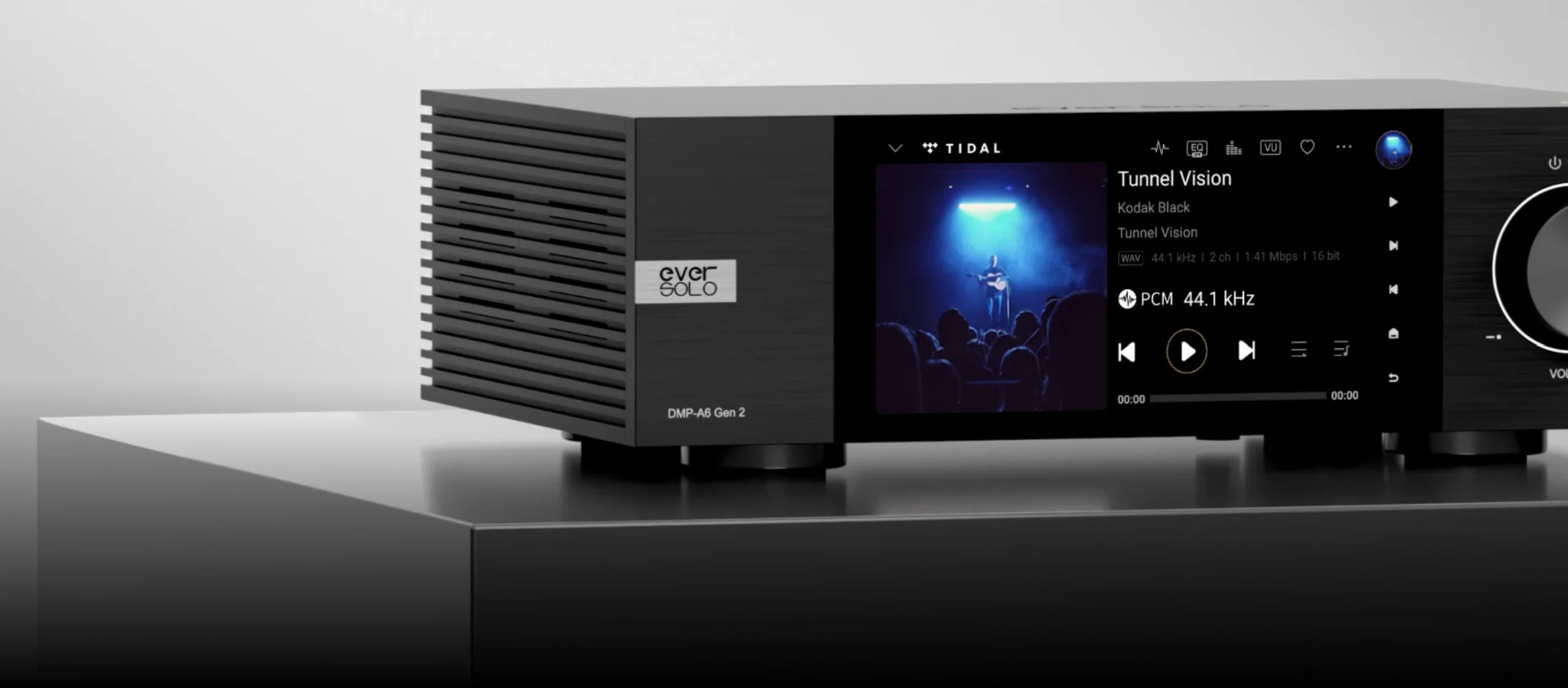 Eversolo DMP-A6 Gen 2