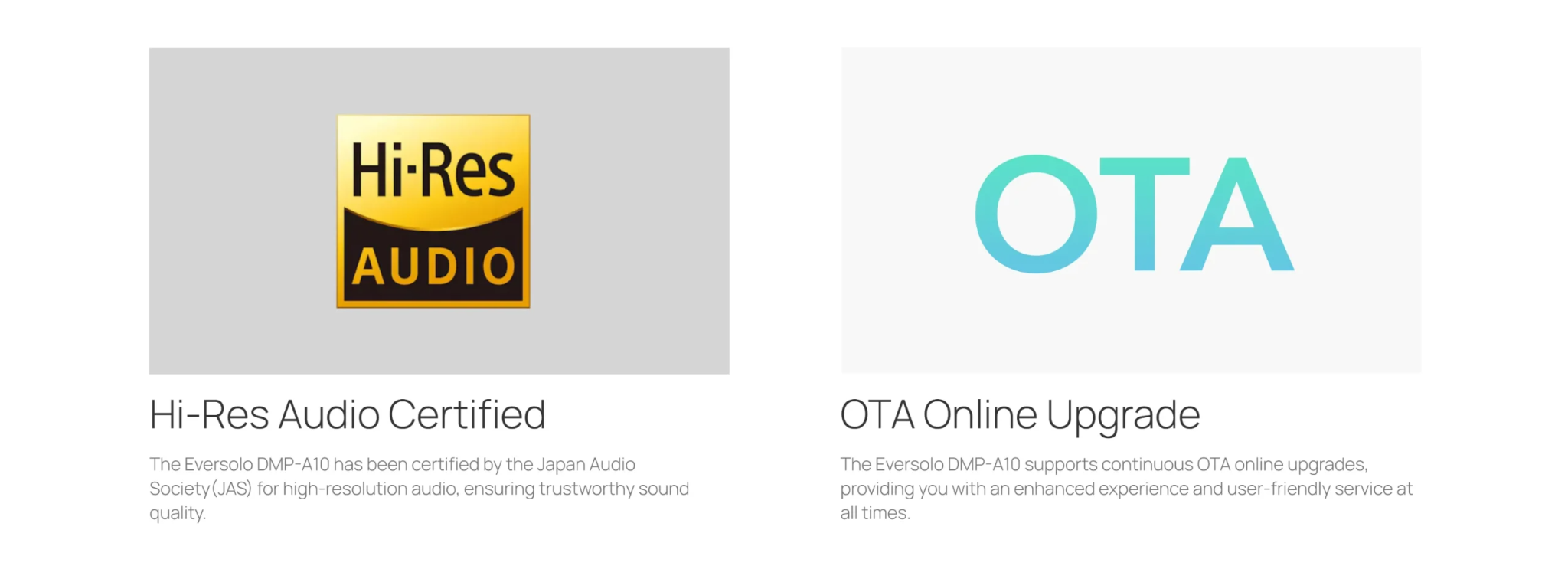 XMOS316 và ES9039PRO DMP-A10