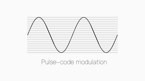 PCM 768kHz Eversolo Play