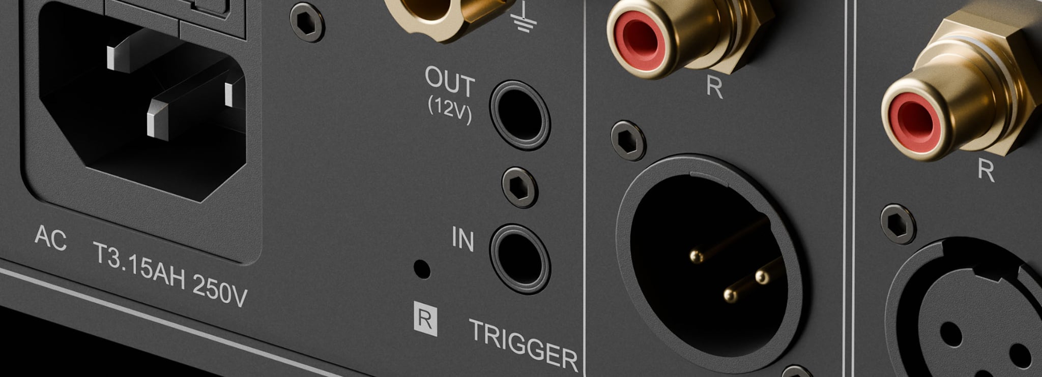 Kết nối Trigger DAC-Z10