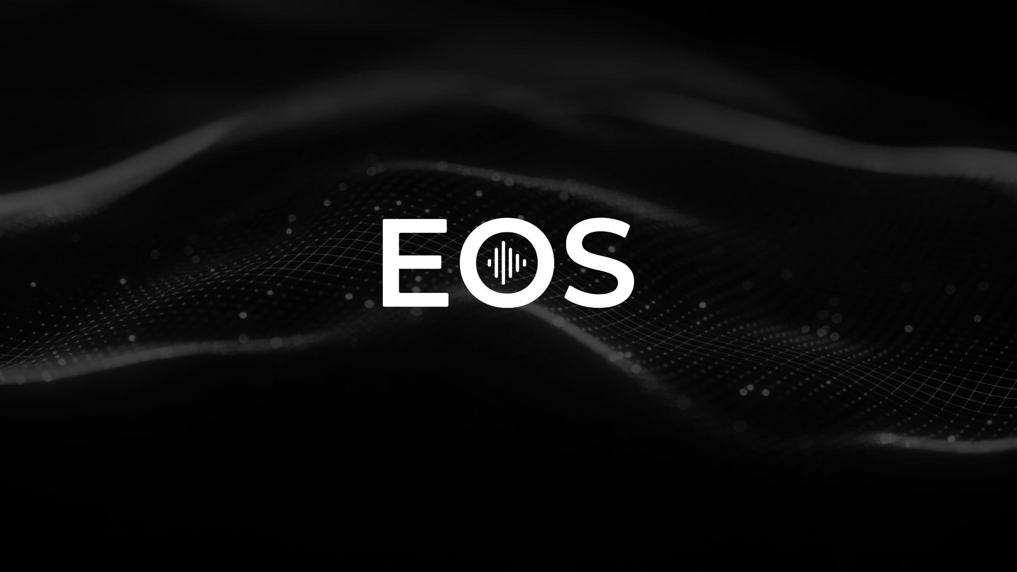 Bộ xử lý âm thanh EOS Bit-Perfect