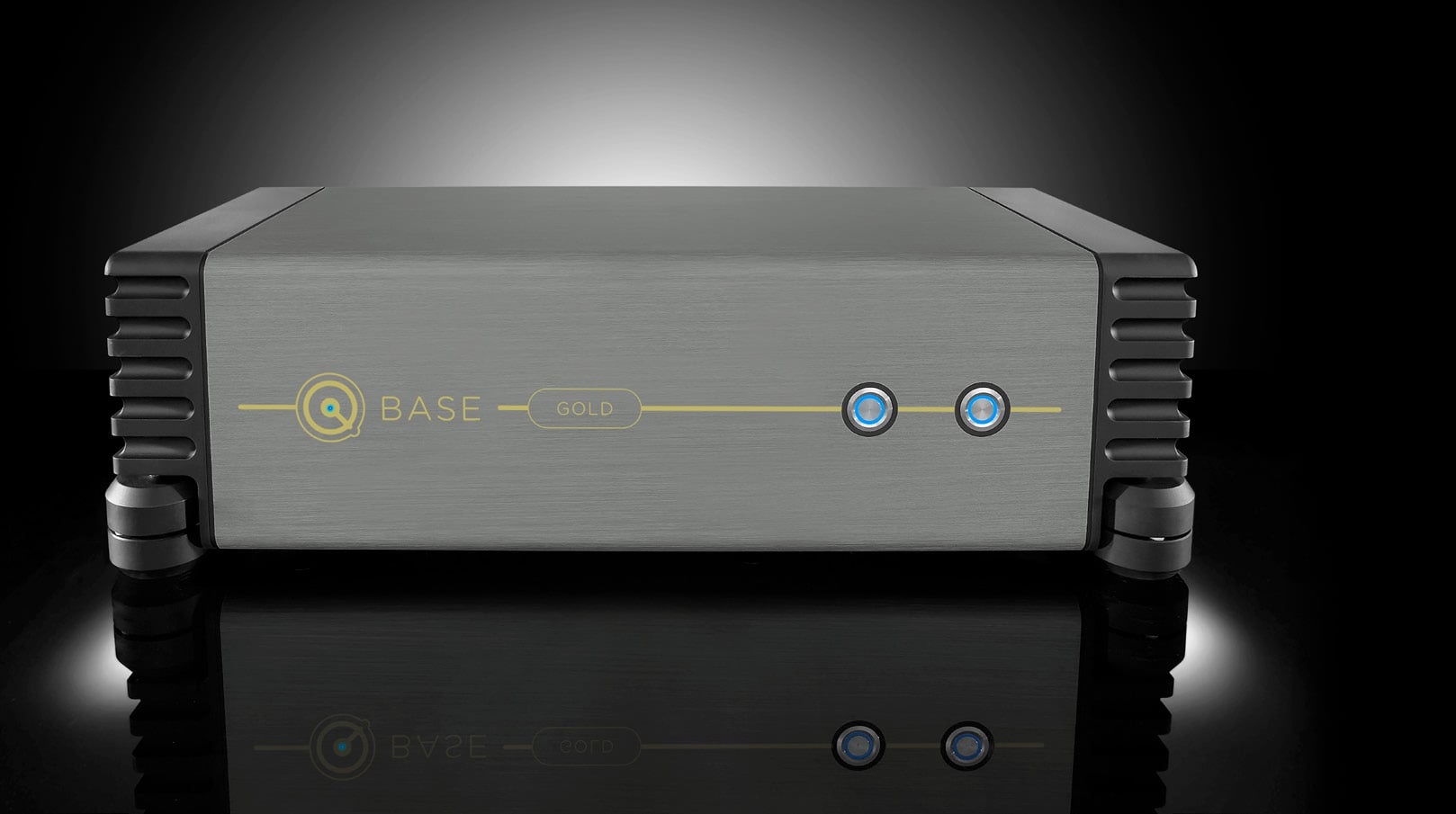 Nordost QBASE Gold flagship AC Distribution Unit