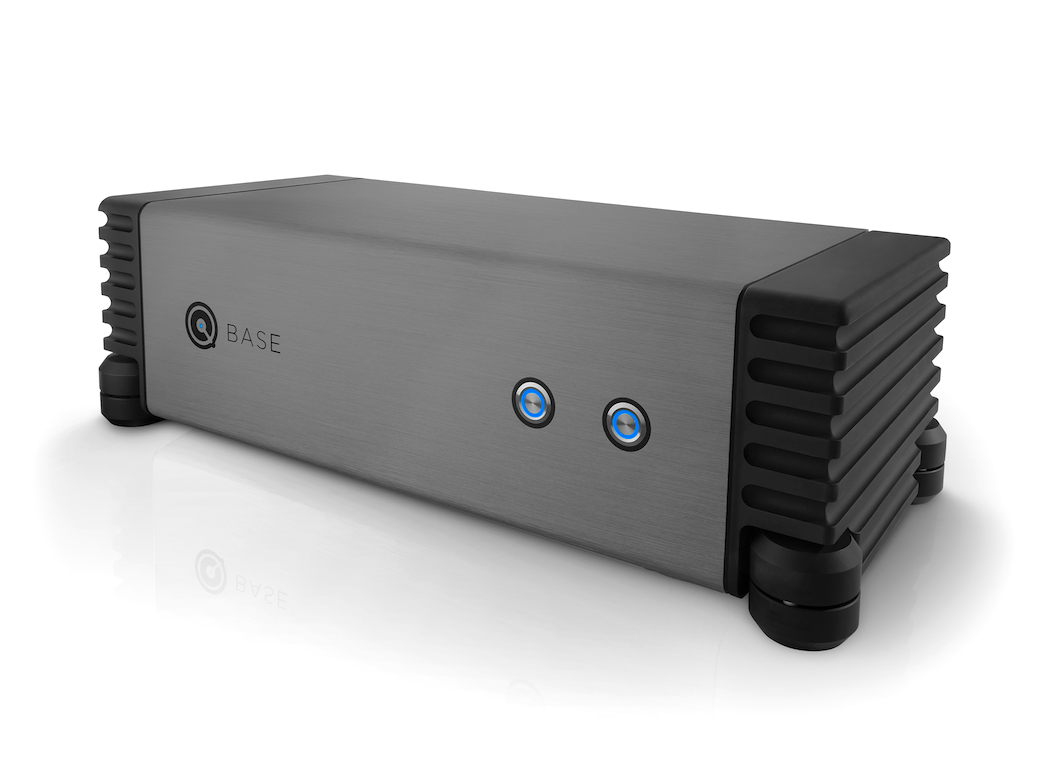Nordost QBASE Supreme Reference AC Distribution Unit