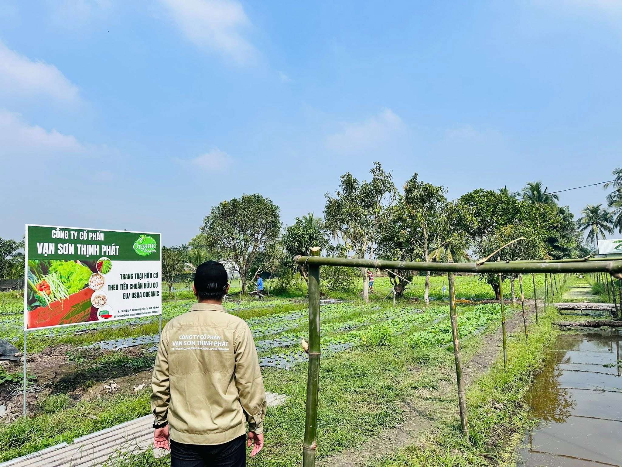 Khi Tâm Huyết Gặp Thành Quả: Cột Mốc USDA/EU Đầu Tiên Của Farm Nhà O