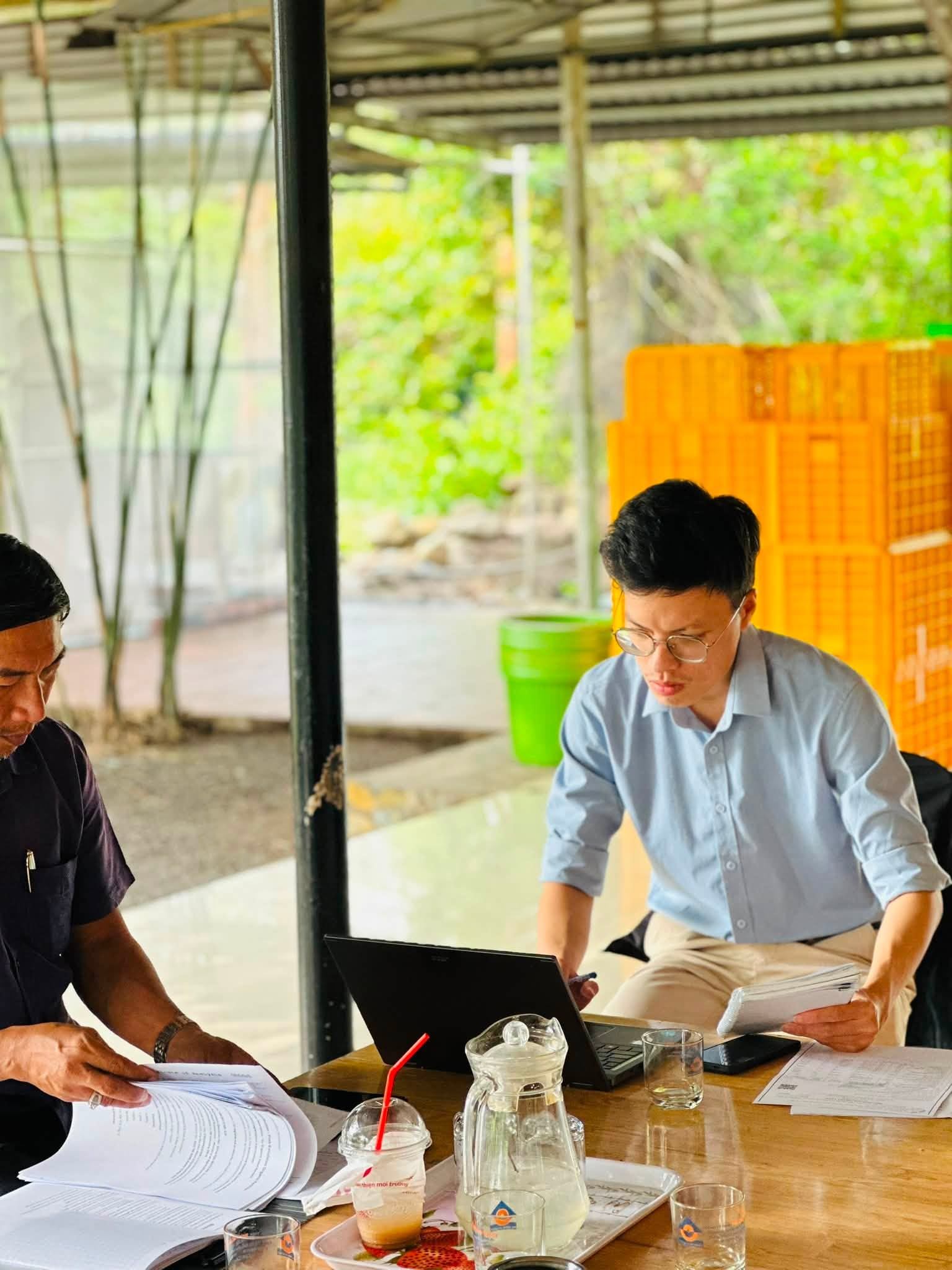 Chuẩn bị cho kỳ tái đánh giá chứng nhận hữu cơ USDA/EU 2026–2027…