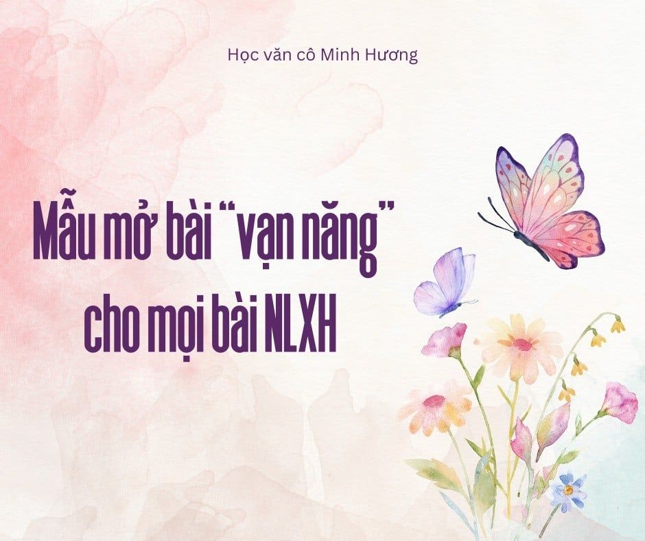 Cách mở bài Nghị luận xã hội: đánh thức sự tò mò ngay từ dòng đầu tiên